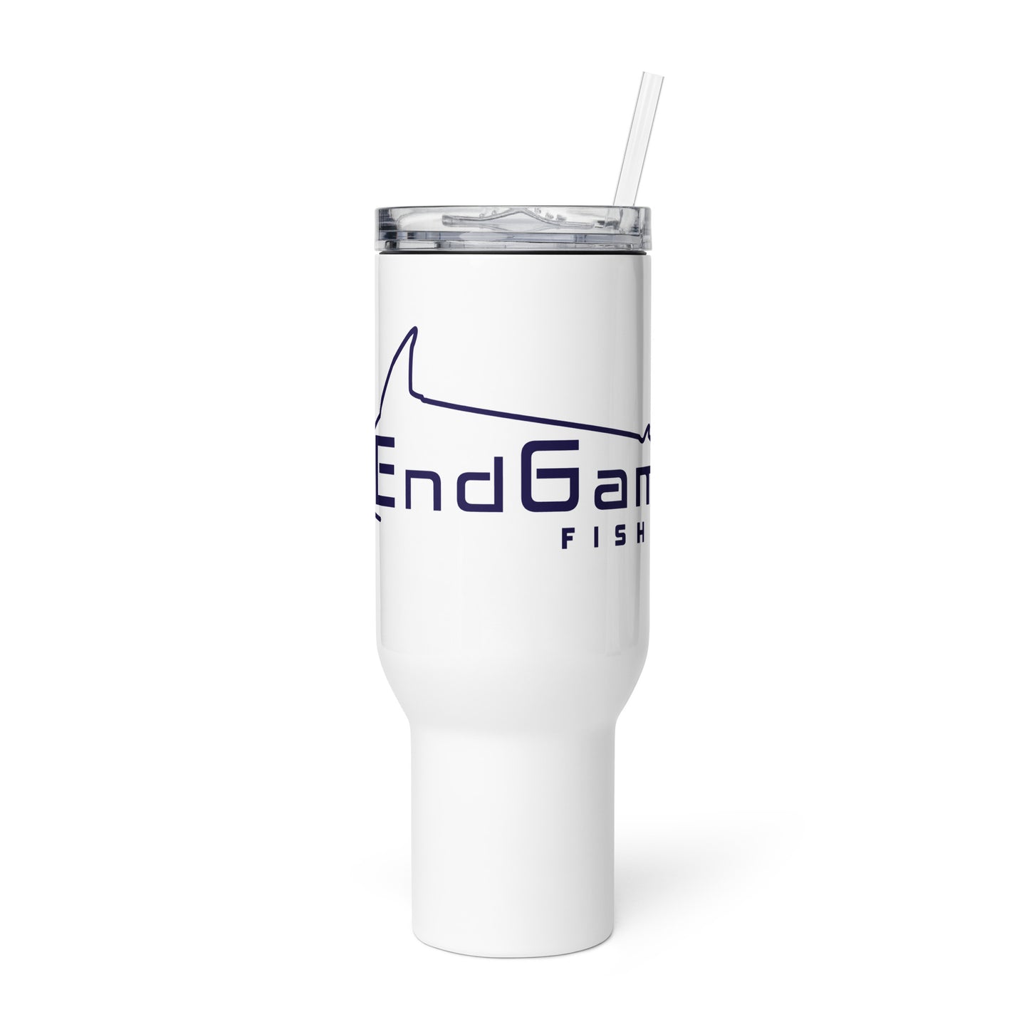 EndGame Marlin 40 Ounce Cup - Navy