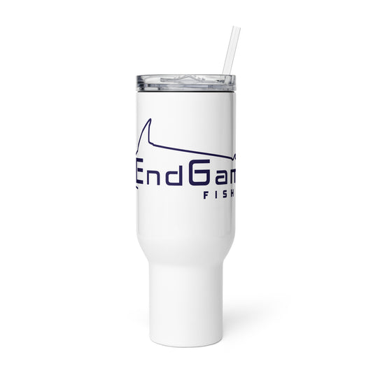 EndGame Marlin 40 Ounce Cup - Navy