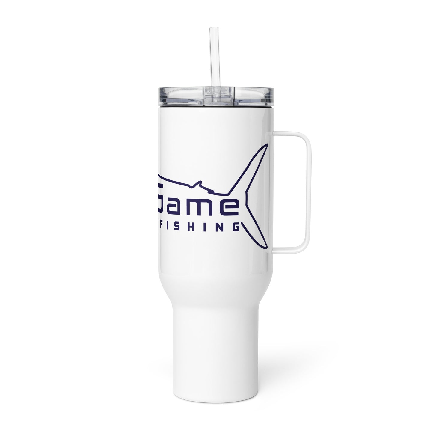 EndGame Marlin 40 Ounce Cup - Navy