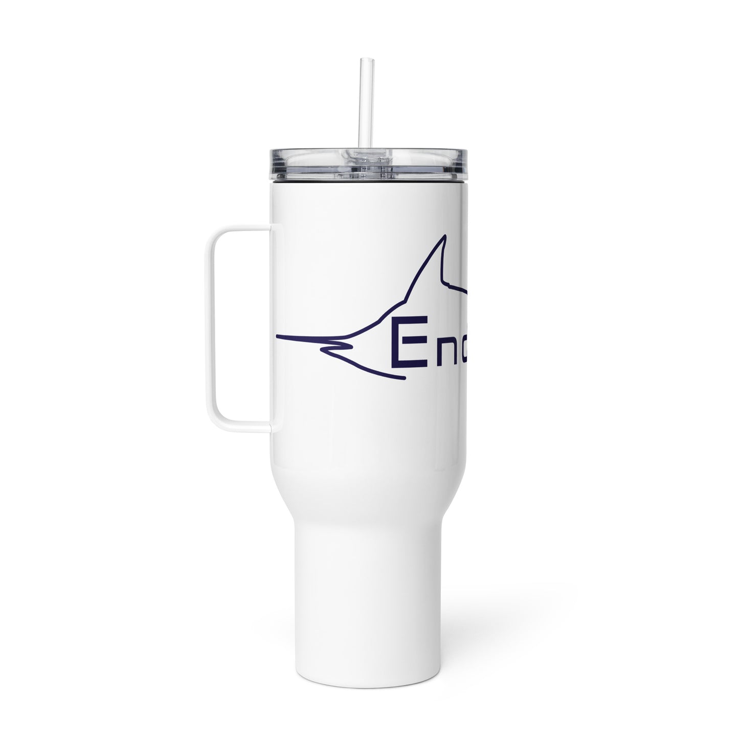EndGame Marlin 40 Ounce Cup - Navy